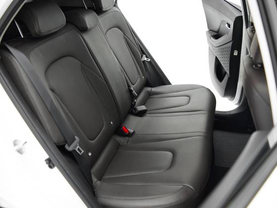 HYUNDAI CRETA 1.0 TGDI FLEX PLATINUM AUTOMÁTICO